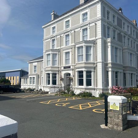The Cae Mor Hotel Llandudno Exteriér fotografie
